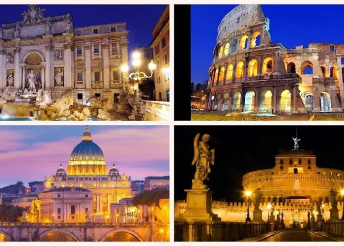 Vatican Canal 9-11