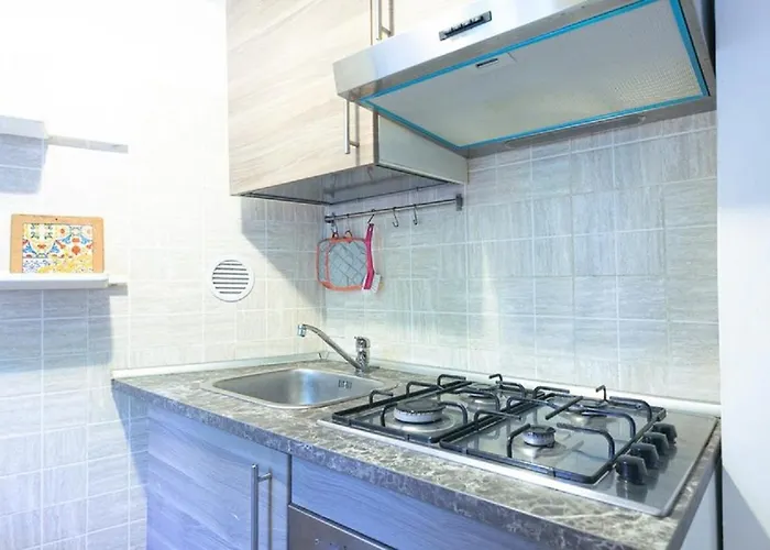 Appartement Vatican Canal 9-11 *