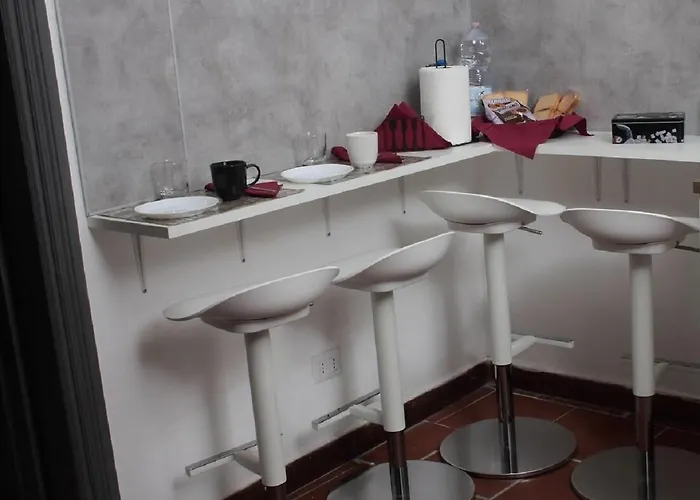 Appartement Vatican Canal 9-11 Rome