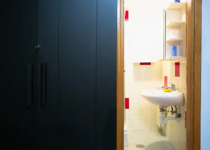 Appartement Vatican Canal 9-11