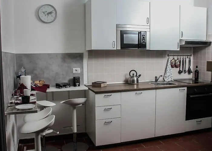 Vatican Canal 9-11 Appartement Rome