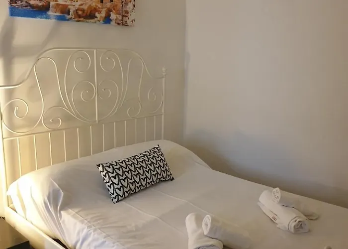 Appartement Vatican Canal 9-11 Rome