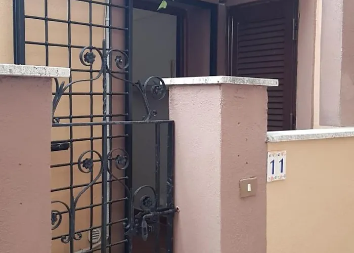 Vatican Canal 9-11 Appartement *
